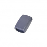 AccessPRO Receptor Inalámbrico de 2 Canales, Gris, para XBWT01/XBT23