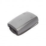 AccessPRO Receptor Inalámbrico de 3 Canales, Gris, para XB-T23/XB-WT01/XBT-18-BC