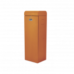 AccessPRO Barrera Vehicular Izquierda, hasta 3 Metros - No Incluye Brazo