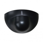 AccessPRO Sensor de Movimiento de Microondas para Puertas XBS-104, Alámbrico, hasta 4 Metros, Negro