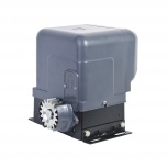 AccessPRO Motor para Puerta Corrediza, Cierre Automático, hasta 800Kg, Gris/Negro