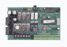 AccessPRO Tarjeta Principal XBS-PK03-PCB, para XBSPK03CBOX