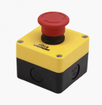 AccessPRO Botonera de Detener XBS-S-T01, para Acceso Vehicular