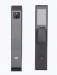 AccessPRO Cerradura Inteligente XBSPVL02, Código/Lector de huellas/Mando a Distancia