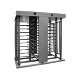 AccessPRO Torniquete Doble XT200C, Acero al Carbón