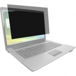Acco Filtro de Privacidad para Laptop, 15.6", Negro