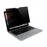 Acco Filtro de Privacidad para Laptop, 13", Negro