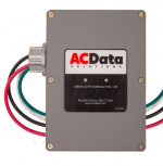 ACData Supresor de Picos AC2100M-F-07, 2 Fases, 120 - 240V, 1.900 Joules