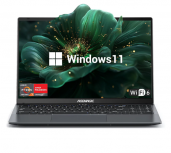 Laptop ACEMAGIC LX15 PRO, 15.6" 1920x1080 Full HD, AMD Ryzen 7 5700U, 16GB, 512GB SSD, Windows 11 Pro, Inglés - Imagen del combo
