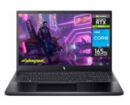 Laptop Gamer Acer Nitro V15 15.6" 1920x1080 Full HD, Intel Core i5-13420H, NVIDIA GeForce RTX 4060, 16GB, 512GB SSD, Windows 11 Home, Español