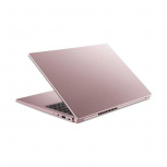 Laptop Acer Aspire Lite, 15.6" 1920x1080 Full HD, Intel Core 3 N355, 8GB, 512GB SSD, Windows 11 Home, Inglés image