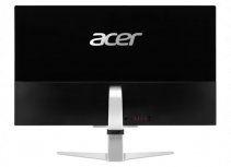 Acer Aspire C 24 All-in-One 23.8", AMD Ryzen 5 5500U, 8GB, 512GB SSD, Windows 11 Home image