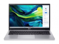 Laptop Acer Aspire Go 15, 15.3" 1920x1200 WUXGA, Intel Core i5-1334U, 8GB, 256GB SSD, Windows 11 Home, Inglés