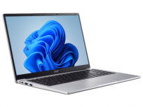 Laptop Acer Aspire lite, 15.6" 1920x1080 Full HD, Intel Celeron N4500, 4GB, 64GB eMMC, Windows 11 Home, Inglés