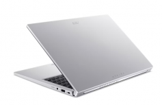 Laptop Acer Aspire lite 15, 15.6" 1920x1080 Full HD, Intel N150, 4GB, 128GB SSD, Windows 11 Prueba, Inglés - Imagen adicional 2