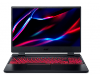Laptop Gamer Acer Aspire Nitro 5 AN515-46 15.6" Full HD, AMD Ryzen 5 6600H 3.30GHz, 8GB, 512GB SSD, NVIDIA GeForce RTX 3050 Ti, Windows 11 Home 64-bit, Español, Negro