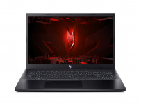 Laptop Gamer Acer Nitro V 15 15.6" 1920x1080 Full HD, Intel Core i7-13620H, NVIDIA GeForce RTX 4060, 16GB, 512GB SSD, Windows 11 Home, Inglés  - Imagen del combo