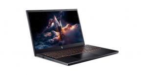 Laptop Gamer Acer Nitro V, 15.6" 1920x1080 Full HD, Intel Core i5-13420H, NVIDIA GeForce RTX 5050, 16GB, 512GB SSD, Windows 11 Home, Inglés - Imagen adicional 2