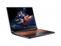 Laptop Gamer Acer Nitro V 16 AI, 16" 1920x1200, AMD Ryzen 5 240, NVIDIA GeForce RTX 5050, 16GB, 512GB SSD, Windows 11 Home, Inglés