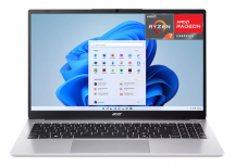 Laptop Acer Aspire 3, 15.6" 1920x1080 Full HD, AMD Ryzen 7 7730U, 16GB, 512GB SSD, Windows 11 Home, Inglés image