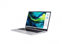 Laptop Acer Aspire Lite 15, 15.6" 1920x1080 Full HD, AMD Ryzen 7 5825U, 32GB, 1TB SSD, Windows 11 Home, Español - Imagen adicional 1