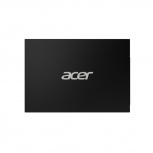 SSD Acer RE100, 256GB, 2.5", SATA III, 528 MB/s Escritura, 562 MB/s Lectura