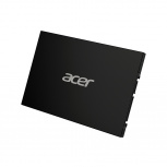 SSD Acer BL.9BWWA.108, 512GB, 2.5", 529 MB/s Escritura, 562 MB/s Lectura, SATA III - Imagen adicional 1