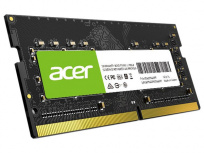 Memoria RAM para Laptop Acer SD100 DDR4, 3200MHz, 16GB, Non-ECC, CL22, 260-pin SO-DIMM