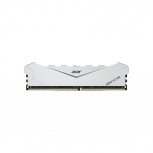 Memoria RAM Acer HT100 DDR4, 3600MHz, 8GB, CL18, XMP, Plata image