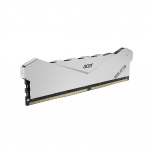 Memoria RAM Acer HT100 DDR4, 3600MHz, 8GB, CL18, XMP, Plata image