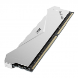 Memoria RAM Acer HT100 DDR4, 3200MHz, 16GB, CL16, Blanco image