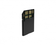 Memoria Flash Acer Secure Digital 4.0 SC900, 128GB SDXC UHS-II Clase 10