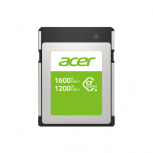 Memoria Flash Acer CFE100, 256GB CFexpress NAND