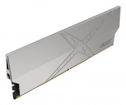 Kit Memoria RAM Acer HT200 DDR5, 6400MHz, 32GB - 2 x 16GB, CL36, XMP/EXPO, Blanco image