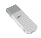 Memoria USB Acer UP300, 8GB, USB-A 3.2, Lectura 100MB/s, Escritura 30MB/s, Blanco