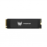SSD Acer Predator GM-3500 NVMe, 512GB, PCI Express 3.0, M.2