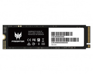 SSD Acer GM7 NVMe, 1TB, PCI Express 4.0, M.2