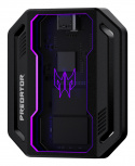 SSD Externo Acer Predator GP30, 1TB, USB-C, Negro