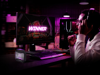 SSD Externo Acer Predator GP30, 1TB, USB-C, Negro