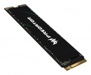 SSD Acer Predator GM6 NVMe, 2 TB, M.2, 6200 MB/s Escritura, 7200 MB/s Lectura, PCI Express 4.0 image