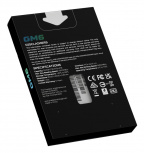 SSD Acer Predator GM6 NVMe, 2 TB, M.2, 6200 MB/s Escritura, 7200 MB/s Lectura, PCI Express 4.0 image