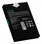 SSD Acer Predator GM9 NVMe, 2 TB, M.2, 10000 MB/s Escritura, 14500 MB/s Lectura, PCI Express 5.0