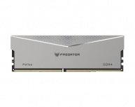 Kit Memoria RAM Acer Predator Pallas DDR4, 3600MHz, 16GB - 2 x 8GB, CL18, XMP, Plata