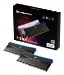 Kit Memoria RAM Acer Predator Hera RGB DDR5, 6000MHz, 32GB - 2 x 16GB, CL26, EXPO - Imagen adicional 10