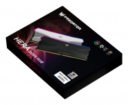 Kit Memoria RAM Acer Predator Hera RGB DDR5, 6000MHz, 32GB - 2 x 16GB, CL26, EXPO - Imagen adicional 7