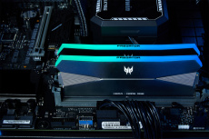 Kit Memoria RAM Acer Predator Hera RGB DDR5, 6000MHz, 32GB - 2 x 16GB, CL26, EXPO - Imagen adicional 11