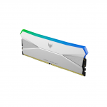 Kit Memoria RAM Acer Predator Hera RGB DDR5, 6000MHz, 32GB - 2 x 16GB, CL26, EXPO, Plata - Imagen adicional 3