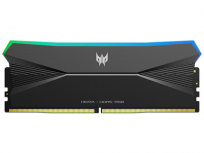 Kit Memoria RAM Acer Predator Hera RGB DDR5, 6400MHz, 32GB - 2 x 16GB, CL32, XMP/EXPO - Imagen adicional 1