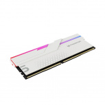 Kit Memoria RAM Acer Predator Hermes RGB DDR5, 6000MHz, 32GB - 2 x 16GB, CL28, XMP/EXPO, Blanco - Imagen adicional 3