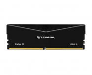 Memoria RAM Acer Predator Pallas II DDR5, 6000MHz, 24GB, CL32, XMP/EXPO